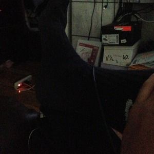 Sick Nike socks from heaven