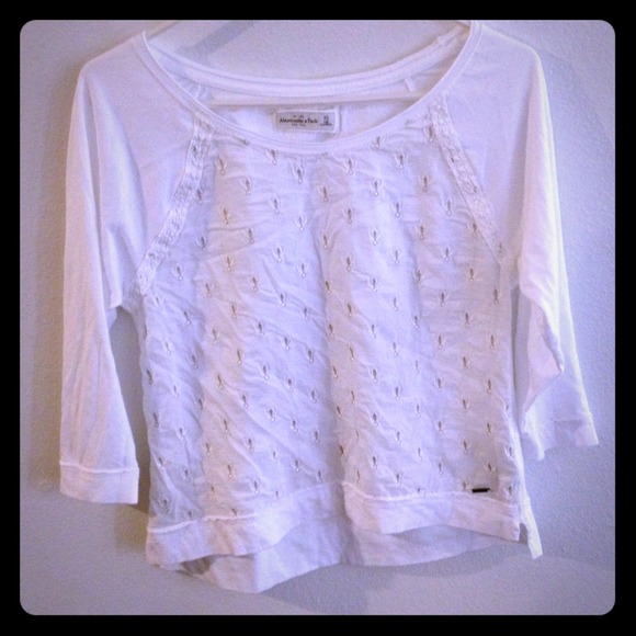 ⚡Sale⚡ Abercrombie top