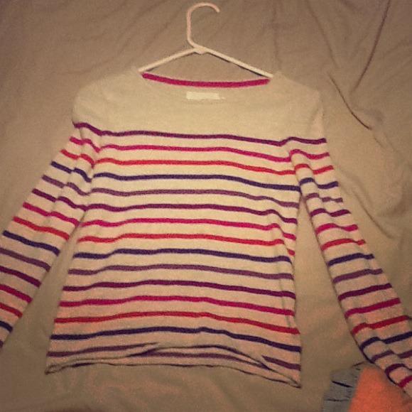 Gently Worn H&M Kids Sweater