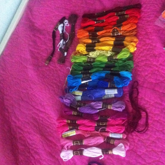 bracelets!!! - Picture 2 of 2