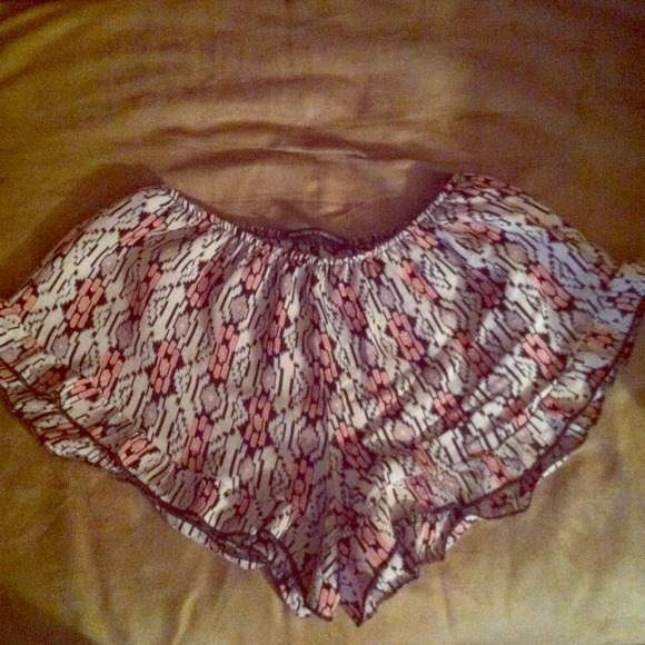 Brandy Bundle! Shirt and vodis!