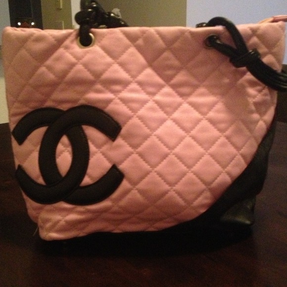 Chanel handbag