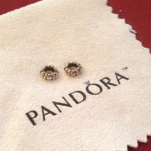 Pandora Charms