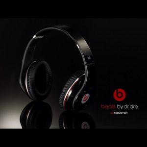 Beats by Dre