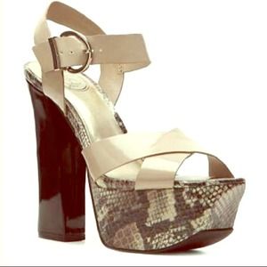 NIB. 👠Jessica Simpson Shoe👠