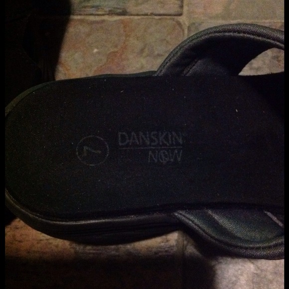 Exercise sandals - Picture 2 of 2