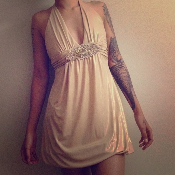 Jessica McClintock - Guest of The Wedding Dress