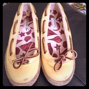 Sperry Top-sider