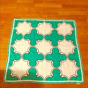 Echo Scarf/cover-up (Reduced Price)