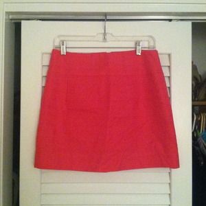 J. Crew Skirts - Jcrew mini skirt J. Crew Skirts - Jcrew mini skirt