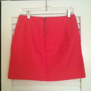 J. Crew Skirts - Jcrew mini skirt J. Crew Skirts - Jcrew mini skirt