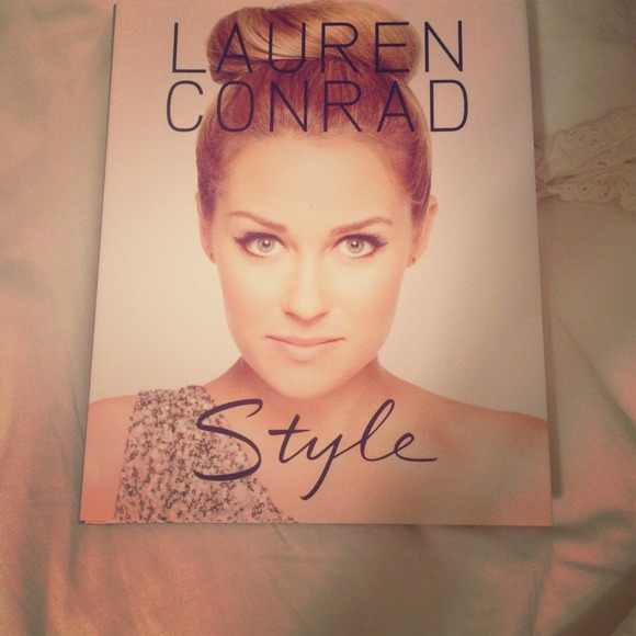 Style - Lauren Conrad