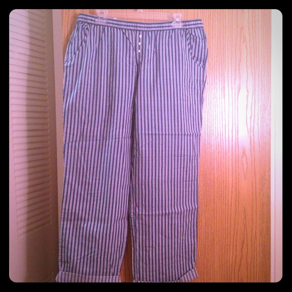 Aerie Pajama Pants