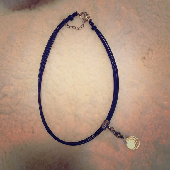 Silpada necklace