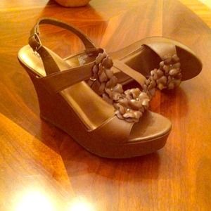 Platform Sandals