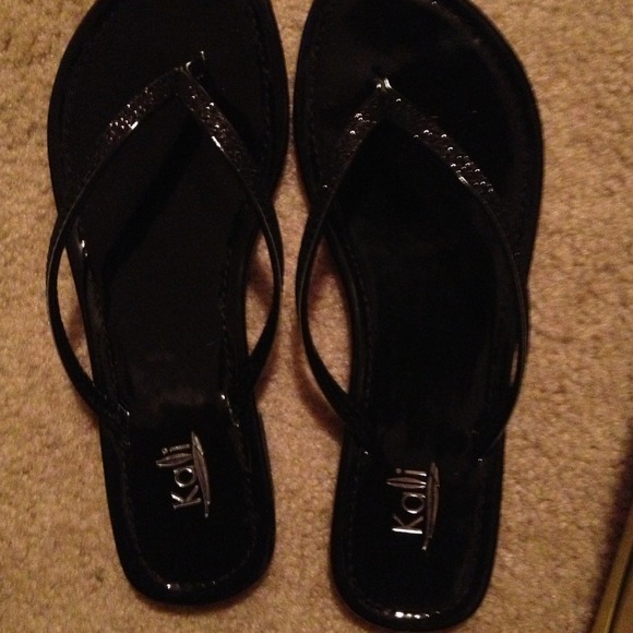 Flip flops