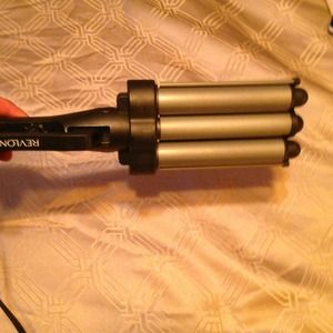 Reckon ceramic wave iron BRAND NEW