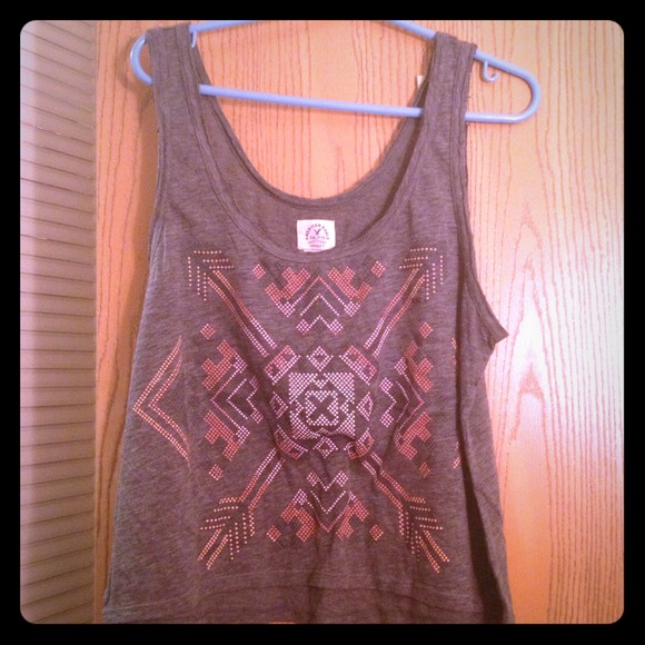 American Eagle Vintage T