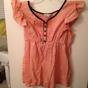 Forever 21 dress shirt