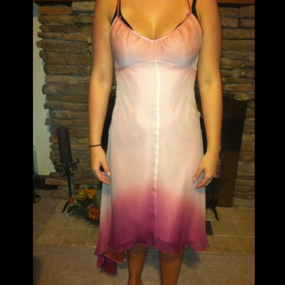 EXPRESS WOMEN'S DRESS