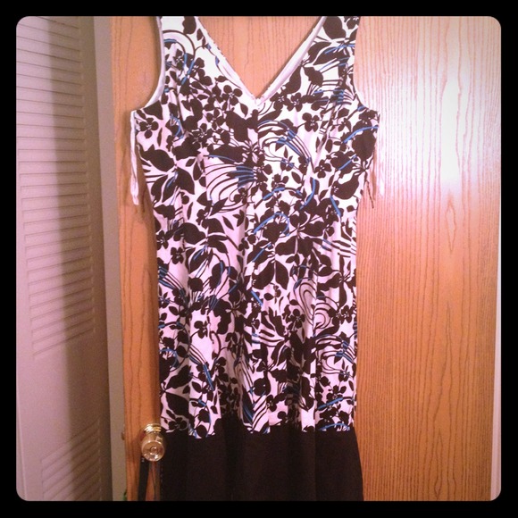 Jones Wear Dress