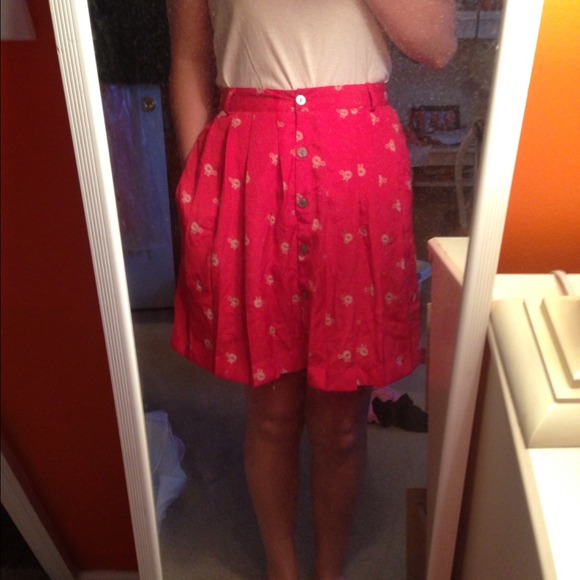 Bundle of 2 High waisted skirts!🌹 - Picture 2 of 4