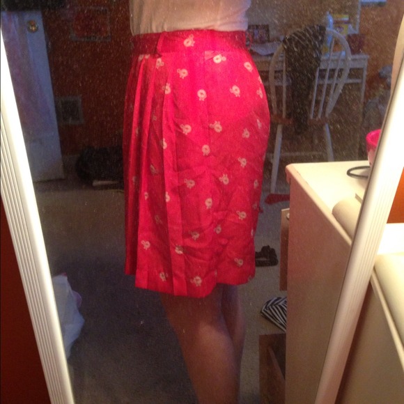 Bundle of 2 High waisted skirts!🌹 - Picture 3 of 4