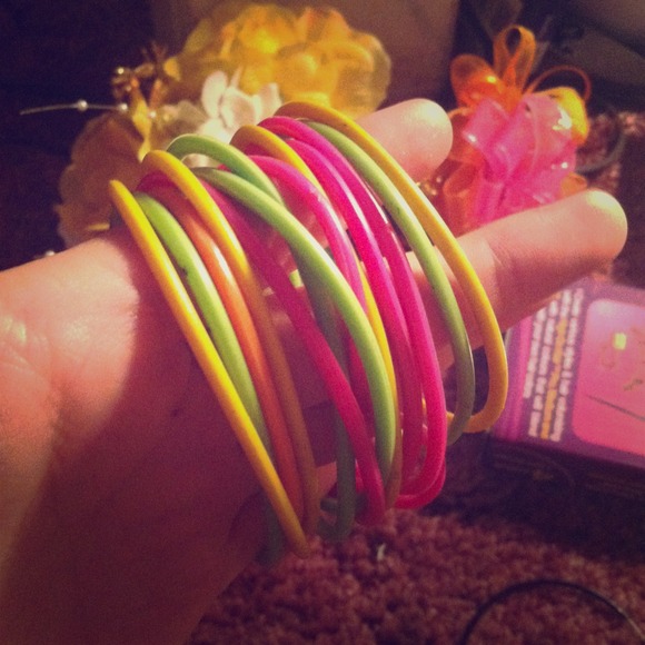 Bracelets