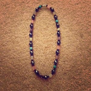 handmade necklace