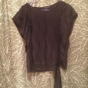 Bcbgmaxazria Top