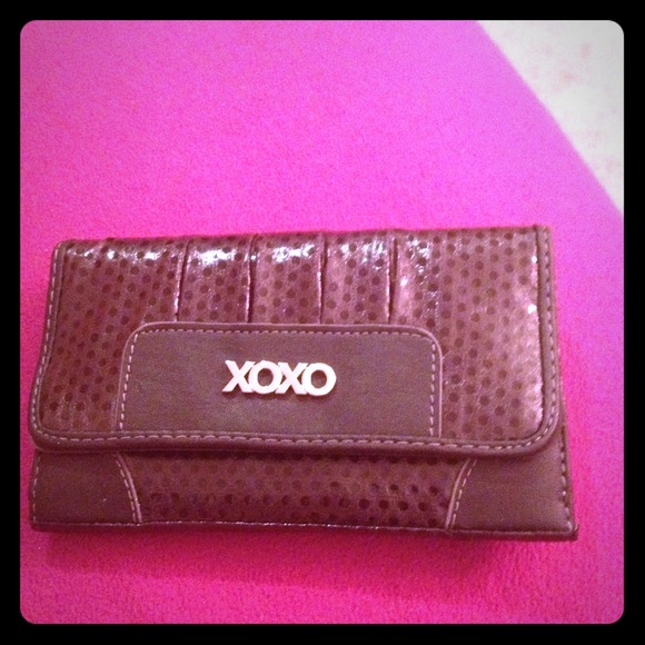 XOXO wallet