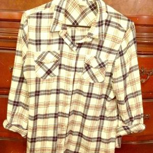 Button down shirt