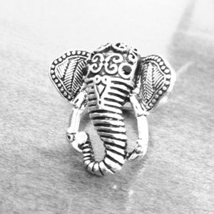 Elephant ring
