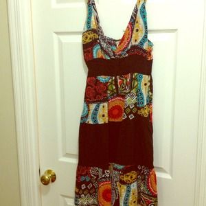 Summer dress