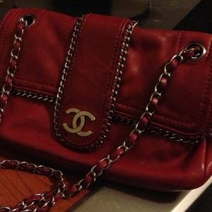 Red Chanel