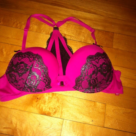 Charlotte Russe racer back