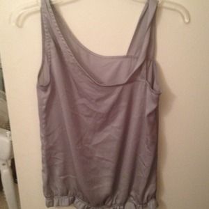 Banana Republic tank