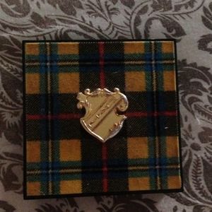 MAC eye shadow palette