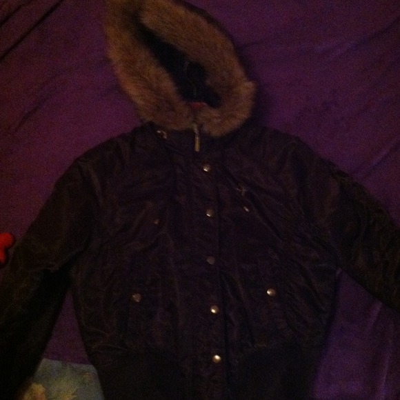 South Pole Jacket