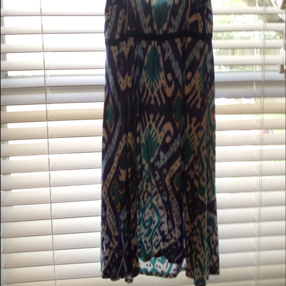 IKAT Dress - Picture 3 of 4