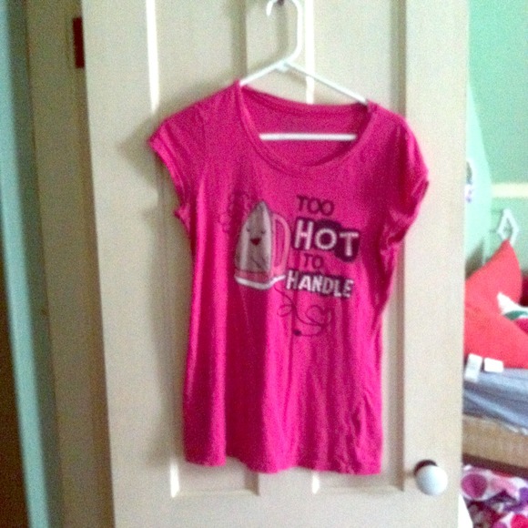 Tshirt 💃USED💃