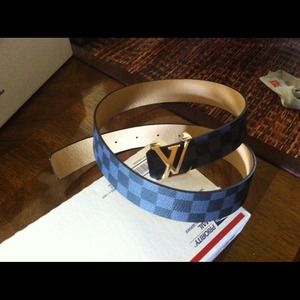 belt  discount via pp