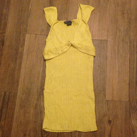 Armani Exchange Top
