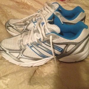 Worn a handful of times