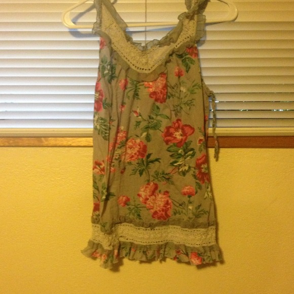 Nordstrom fashionable tank