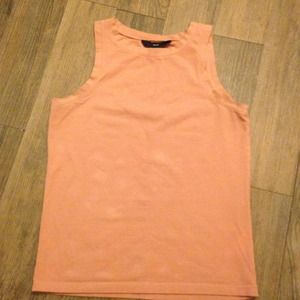 Gap Tank Top