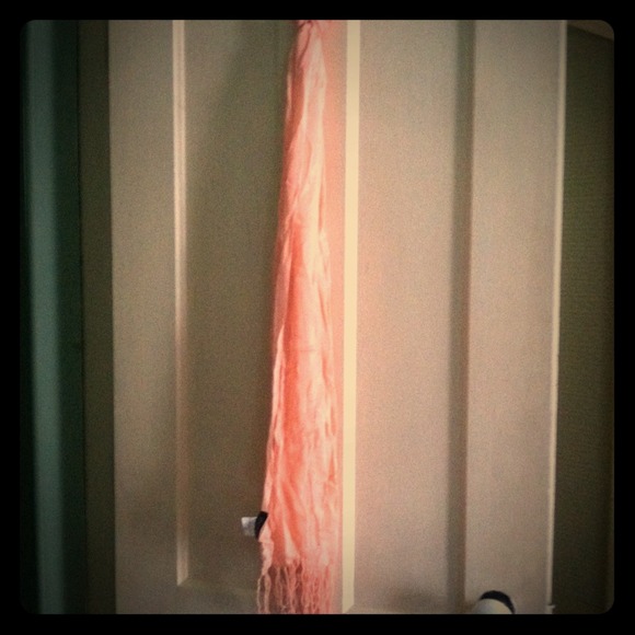 Pretty Scarf