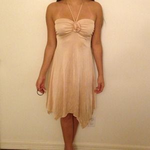 Bebe cocktail dress