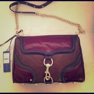 Rebecca Minkoff Crossbody Bag Rebecca Minkoff Crossbody Bag