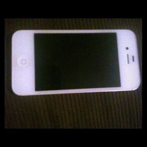 iPhone 4